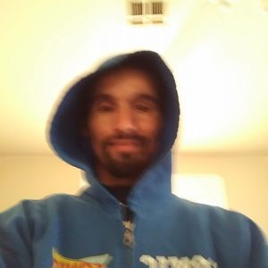 Meet your Posher, Rick